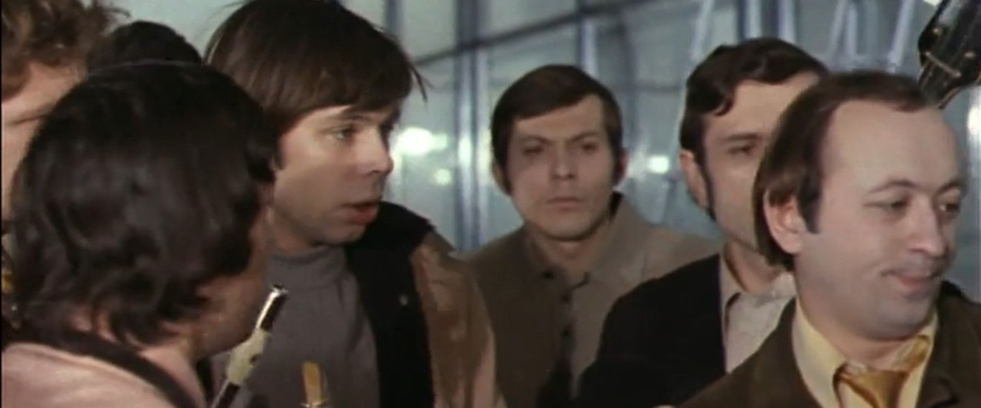 Merry Kaleidoscope's banner image