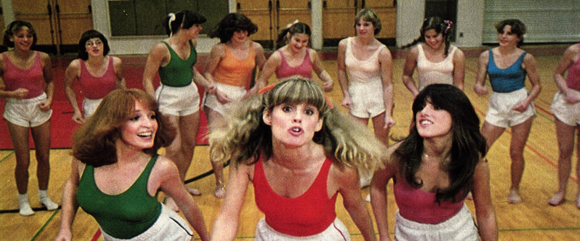 Rock 'n' Roll High School