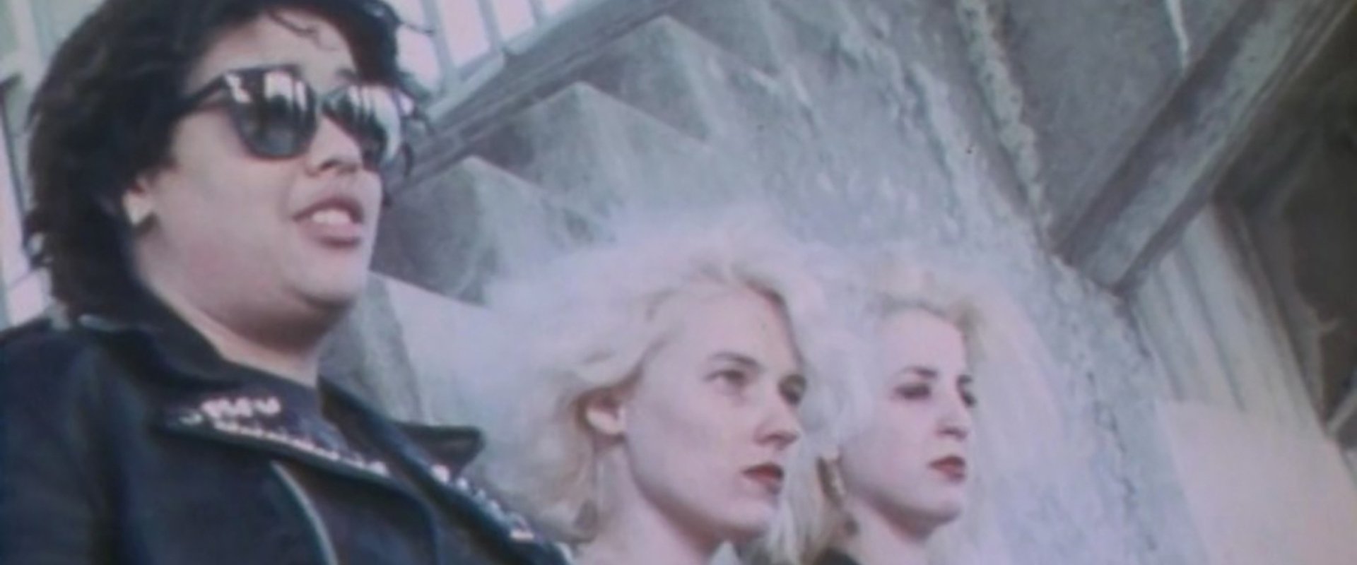Desperate Teenage Lovedolls
