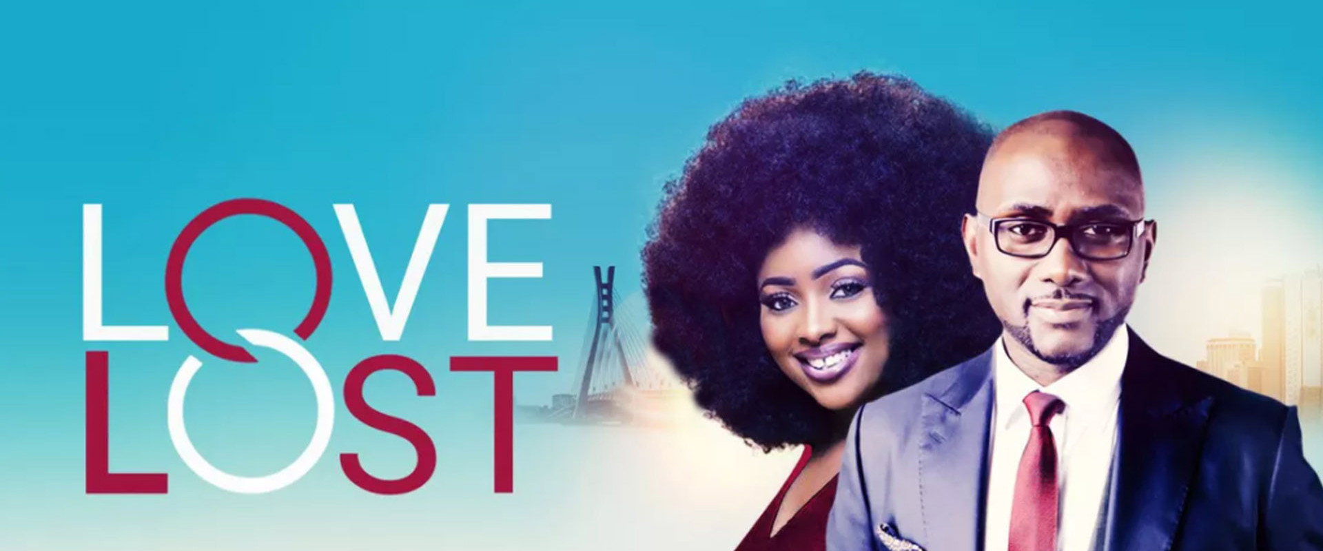 Love Lost's banner image