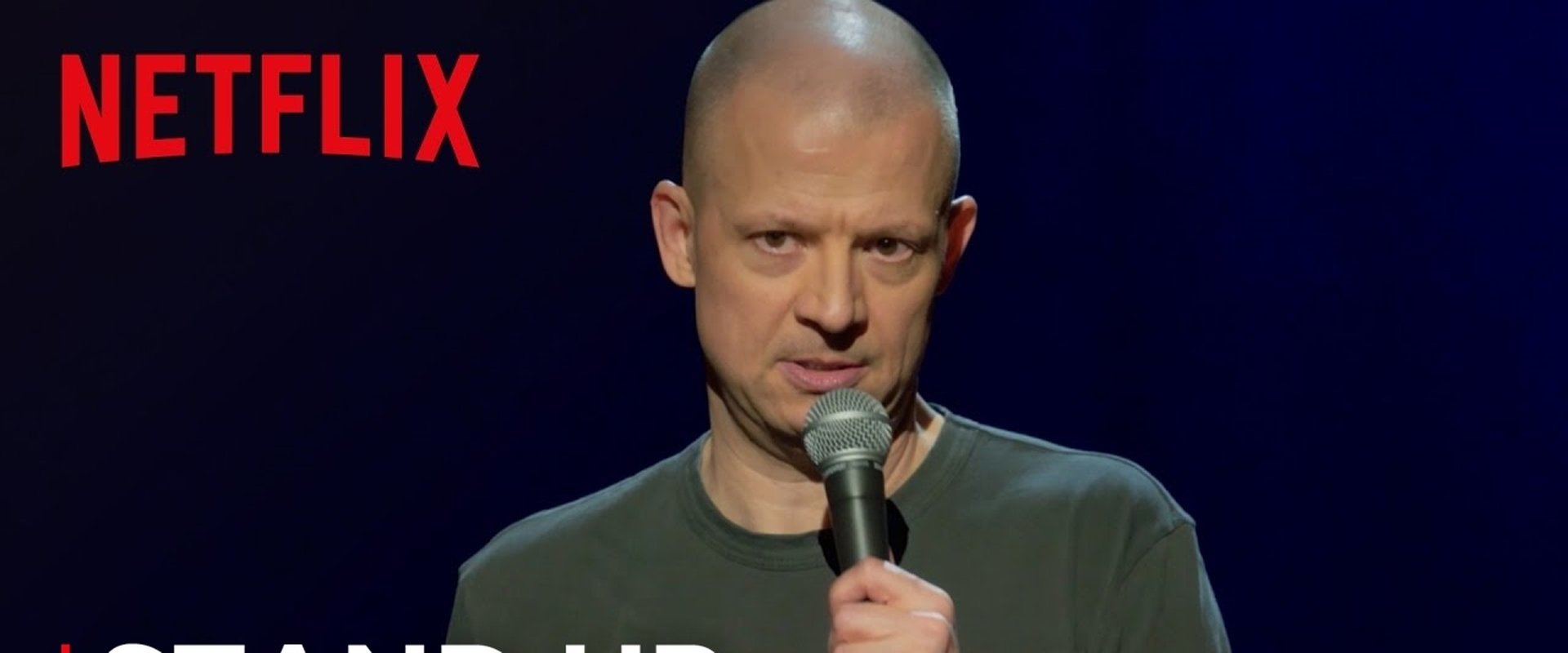 Jim Norton: Mouthful of Shame