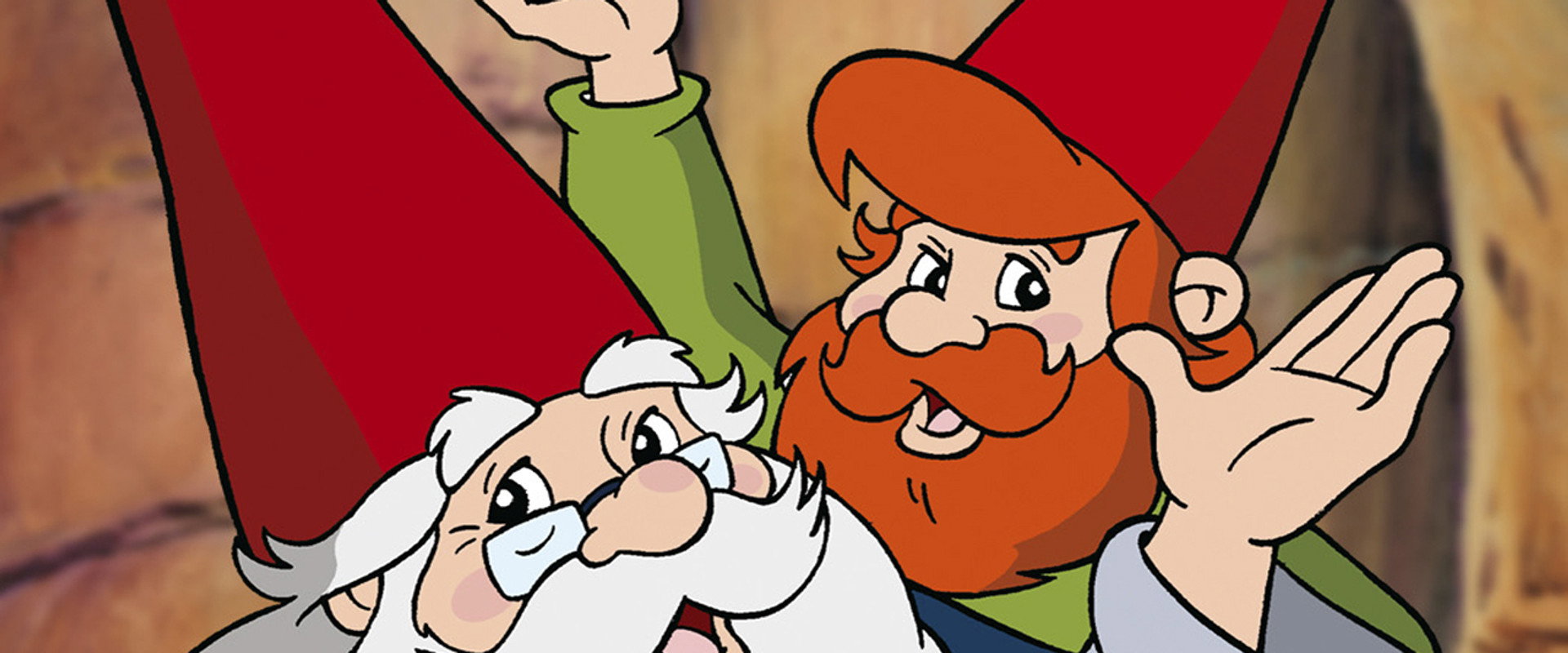 Wisdom of the Gnomes's banner image
