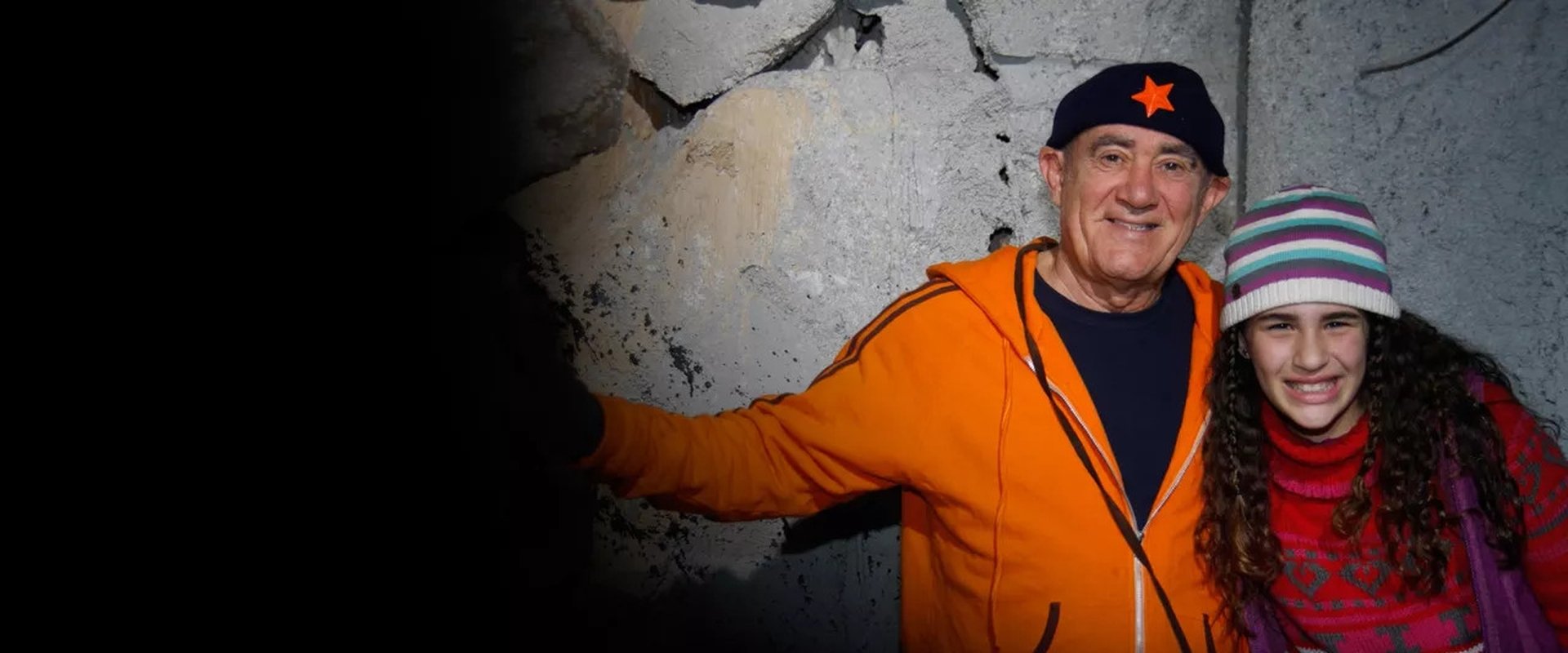 Acampamento de Férias