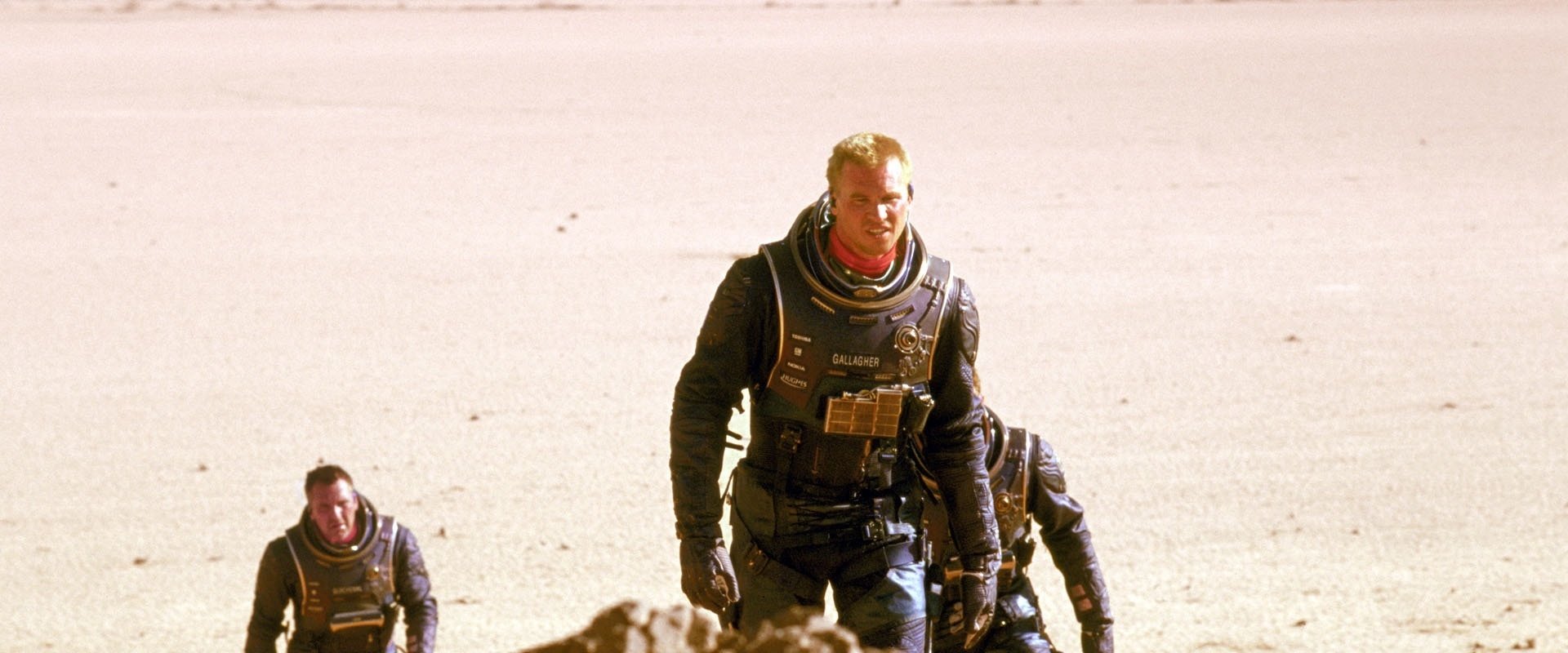 Red Planet
