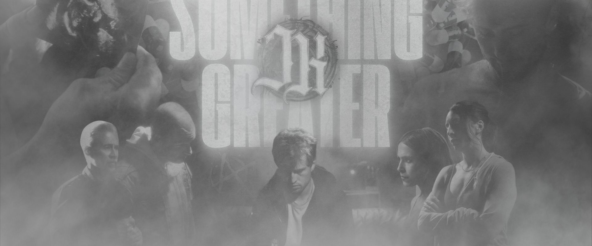 Something Greater's banner image