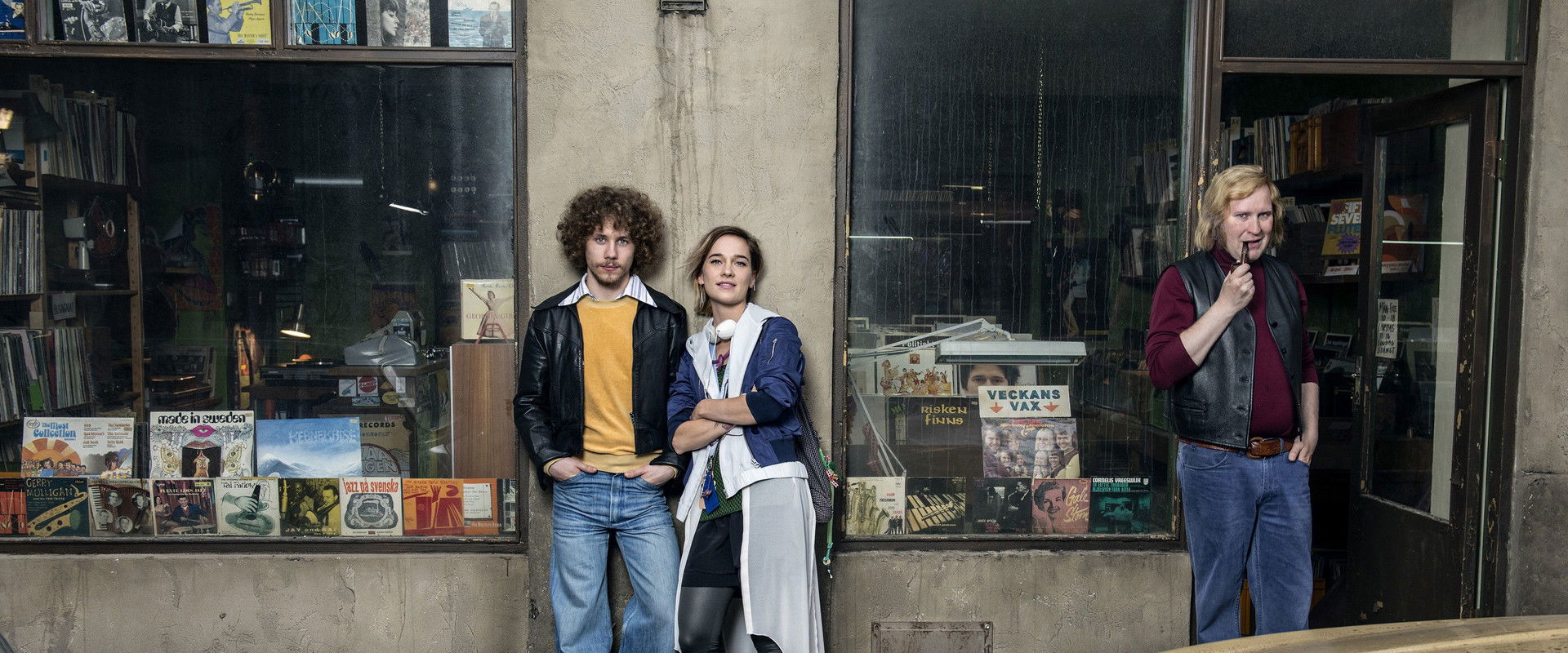 Flykten till framtiden