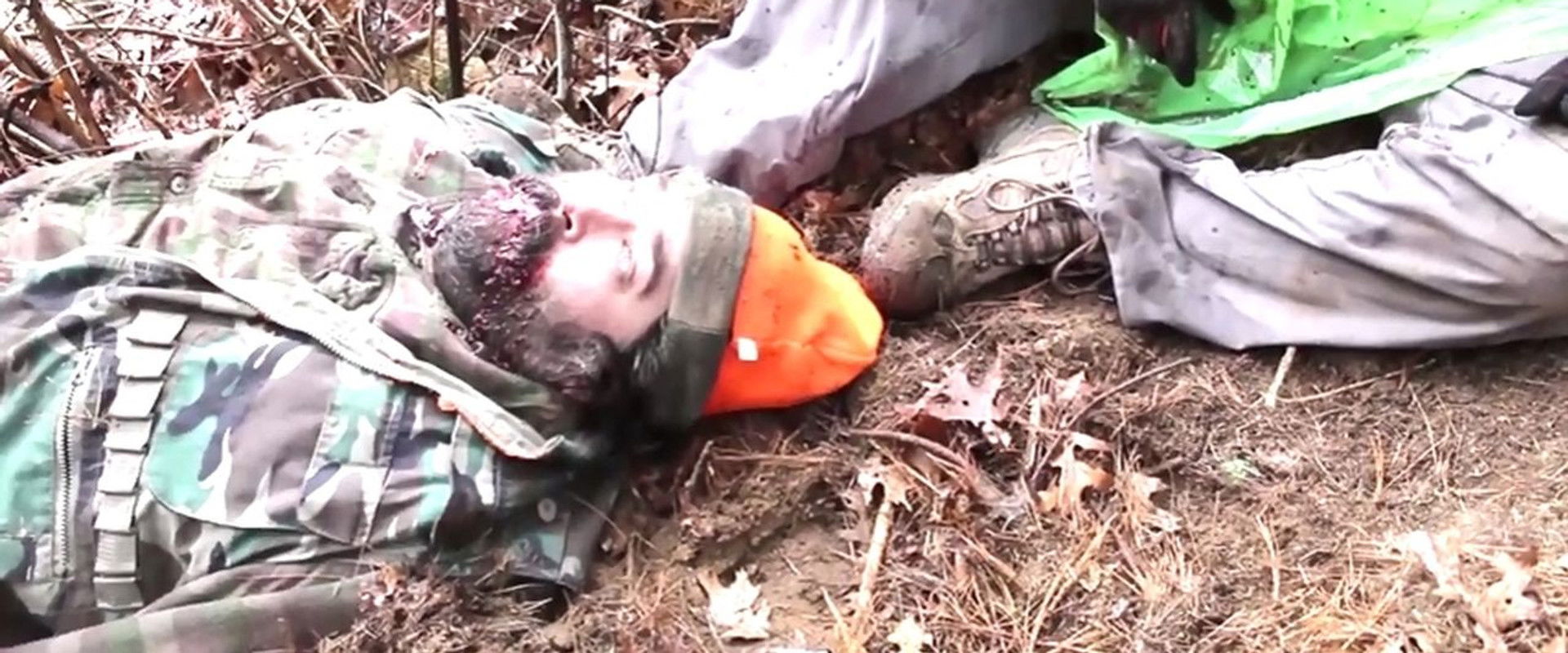 American Sasquatch's banner image