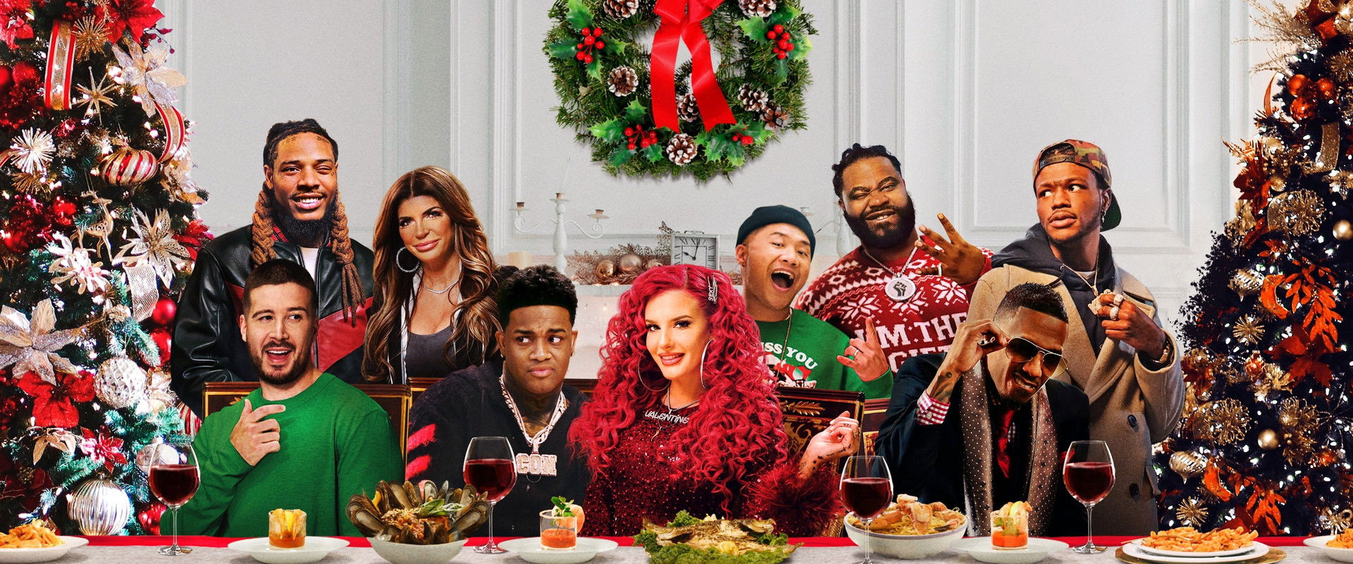 Fuhgeddabout Christmas's banner image