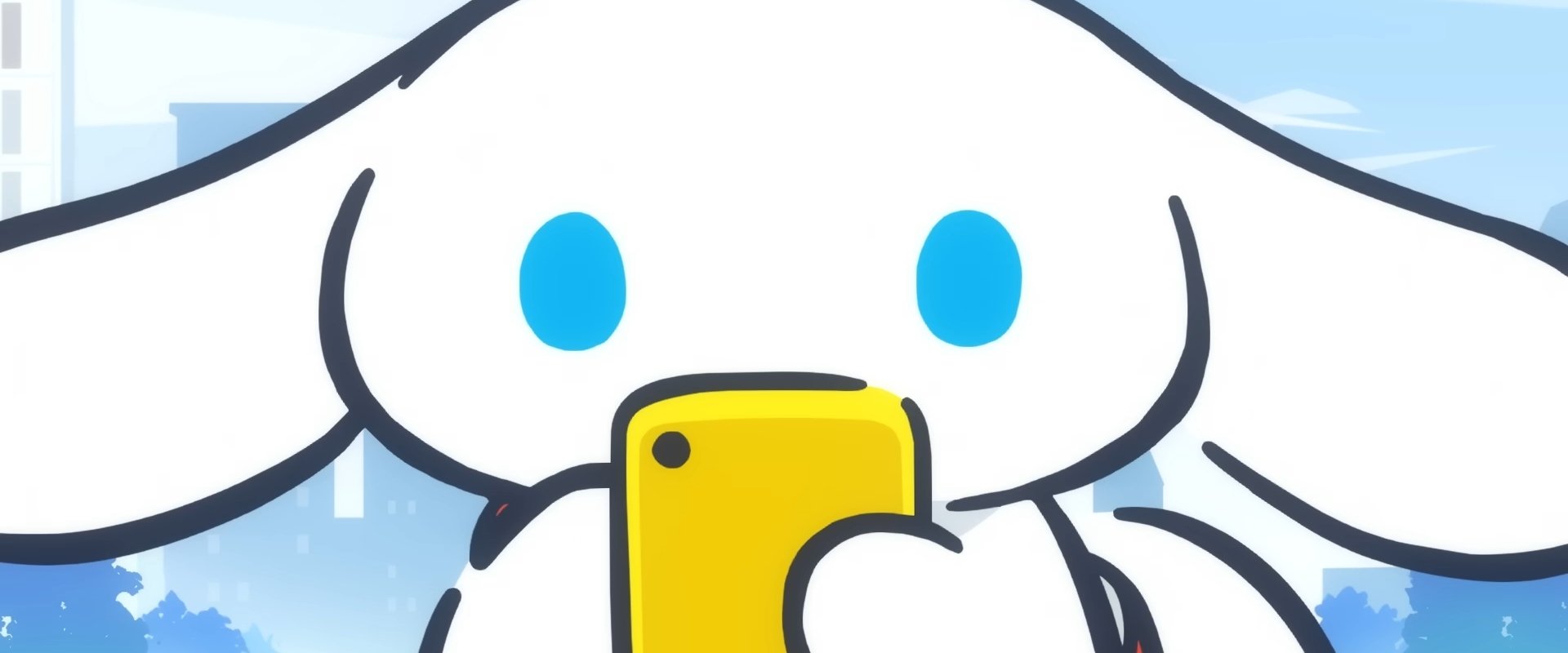 I.CINNAMOROLL Animation