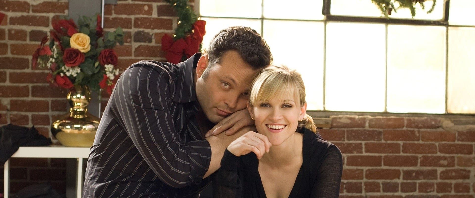 Four Christmases