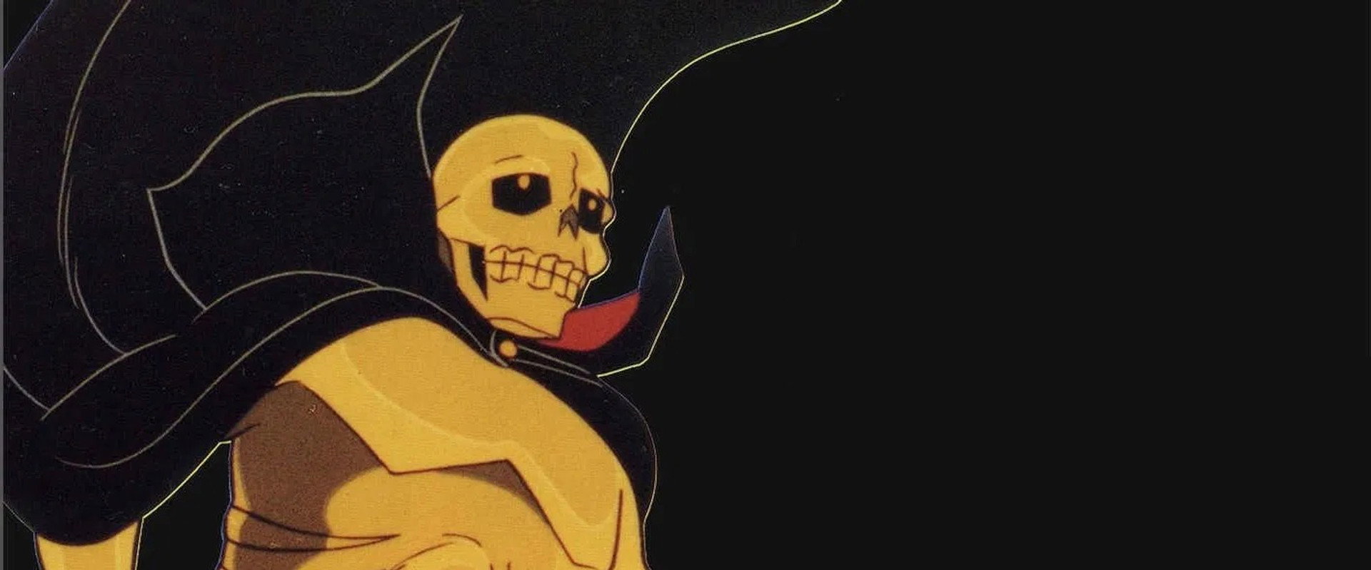 Golden Bat's banner image