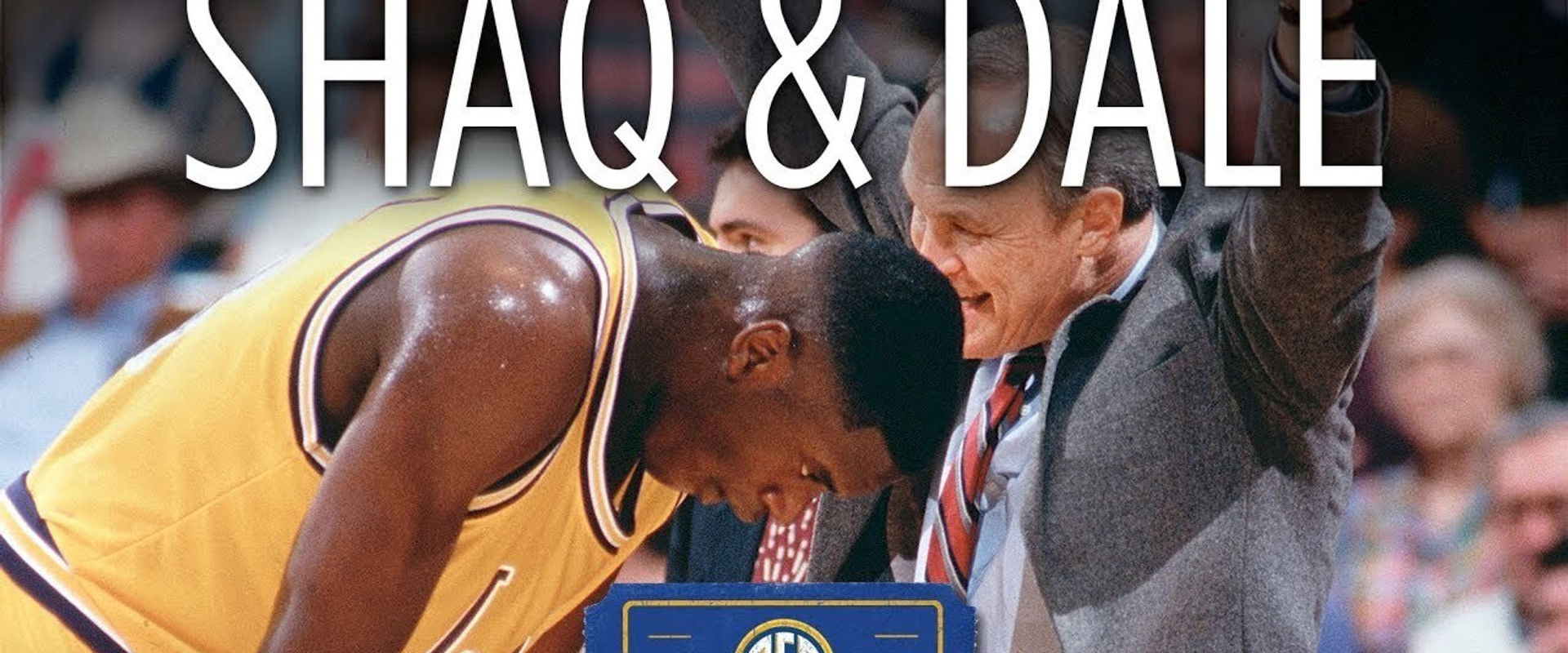 Shaq & Dale's banner image