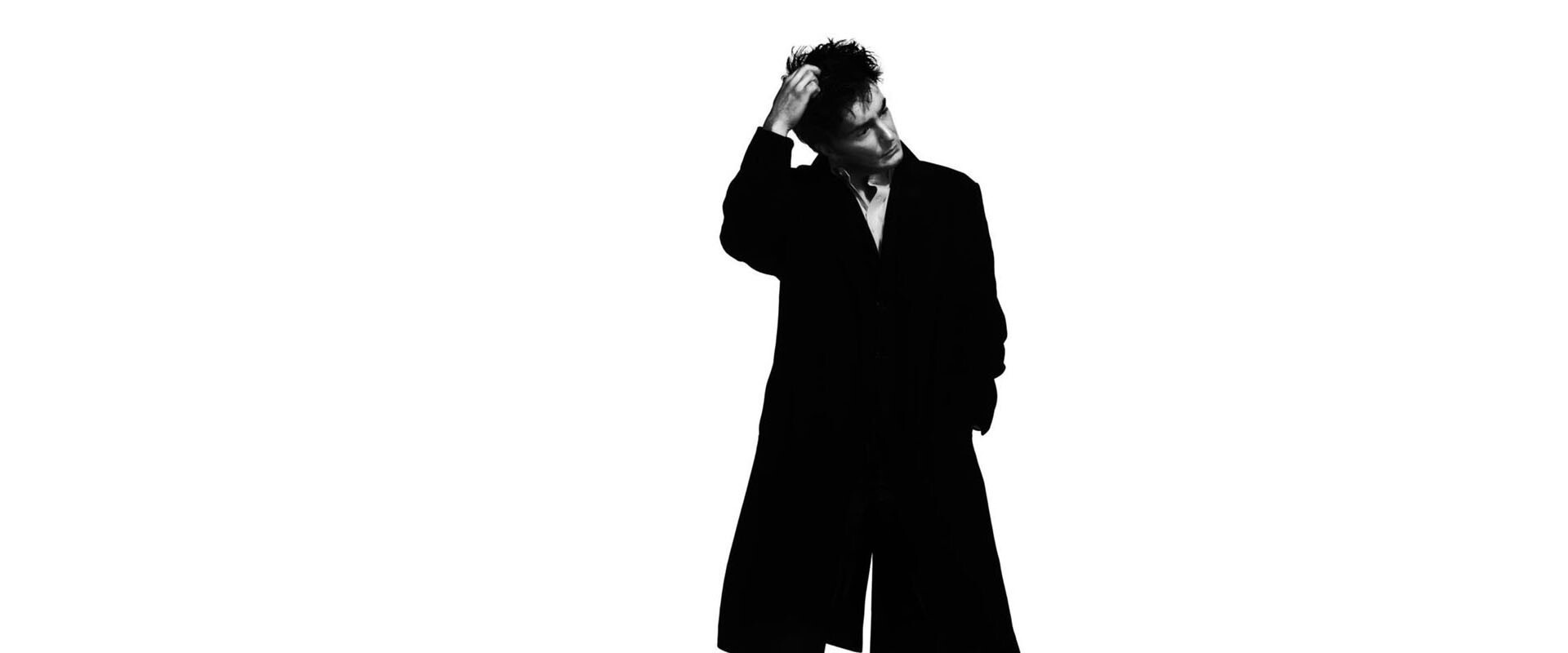 Dylan Moran: What It Is