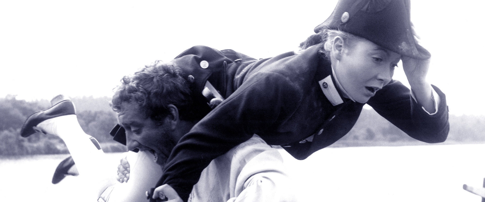 Carry On Jack's banner image