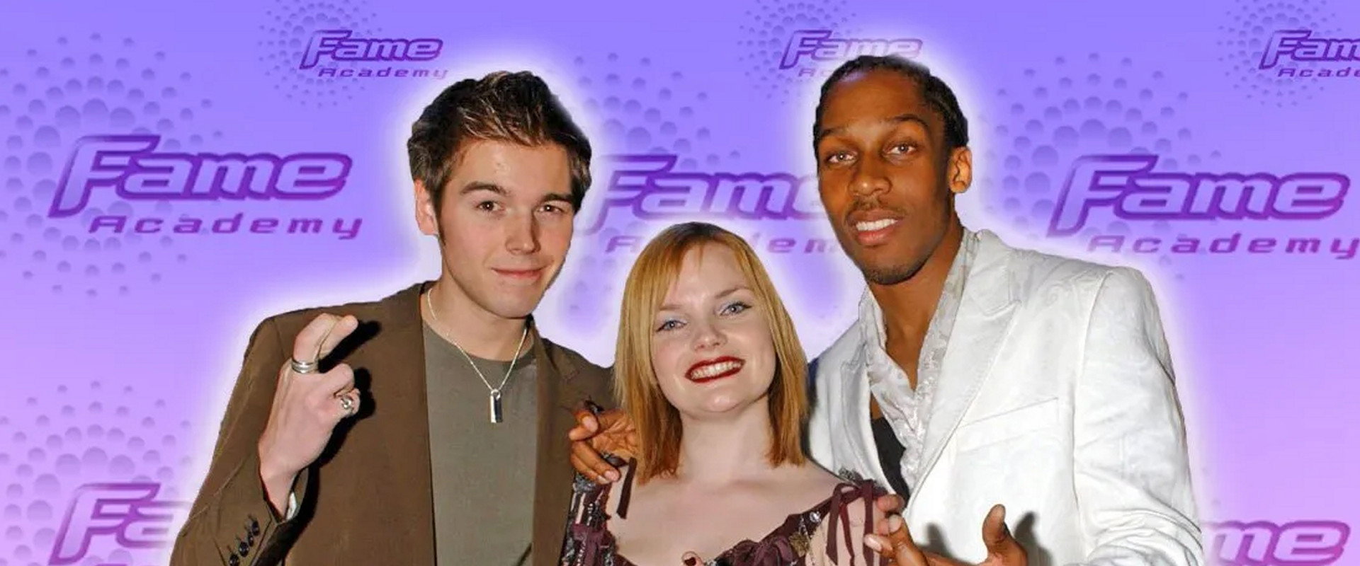 Fame Academy's banner image