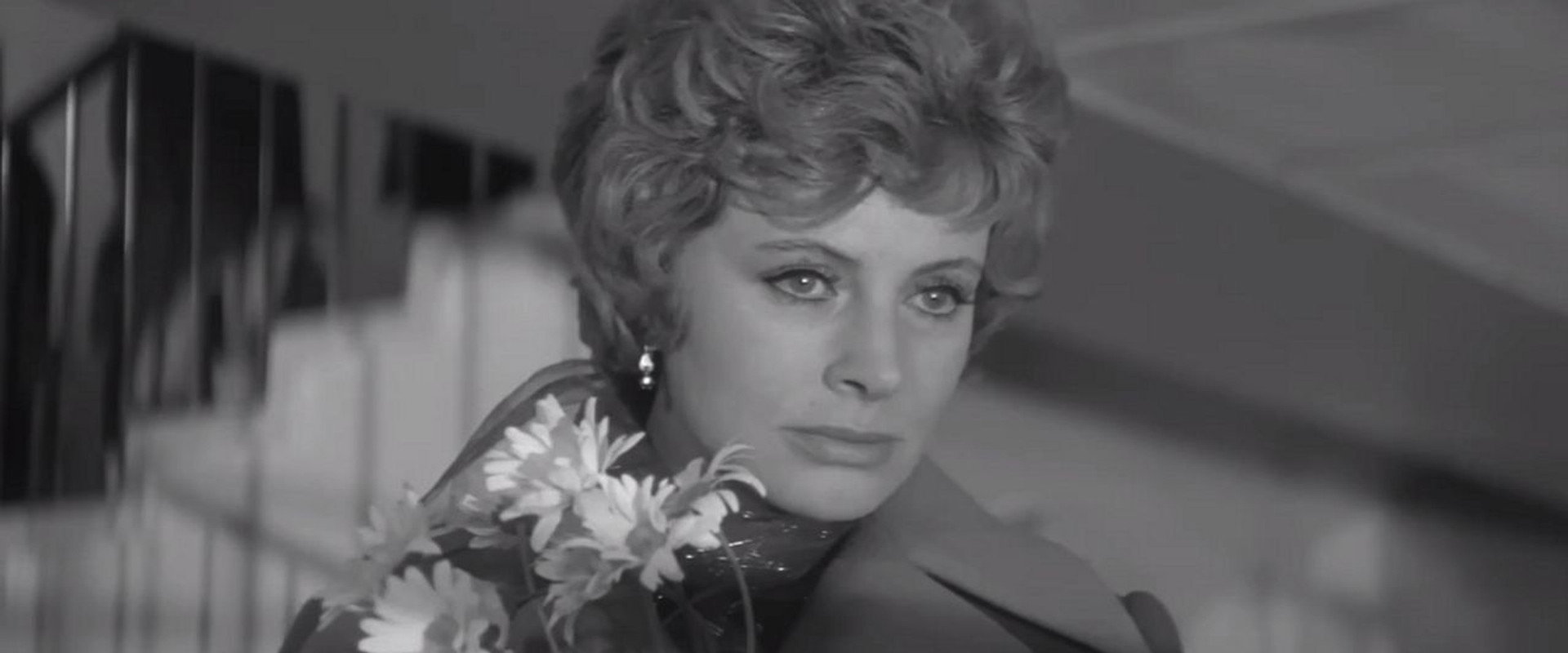 Седьмое небо