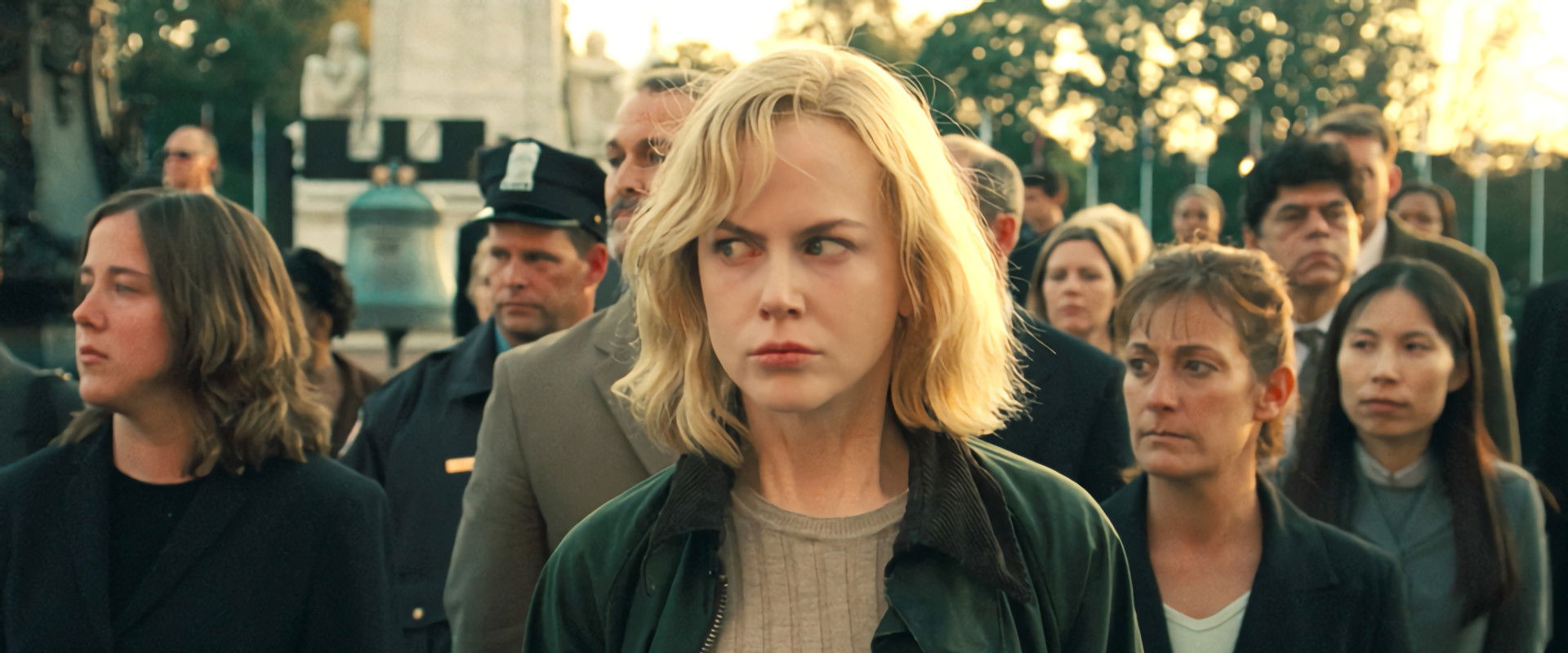 The Invasion's banner image