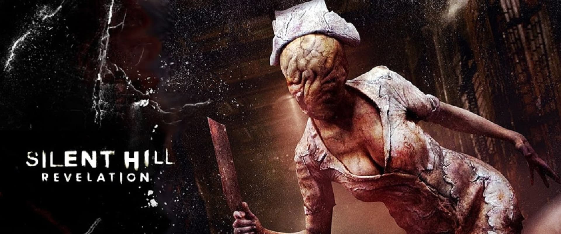 Silent Hill - Revelation