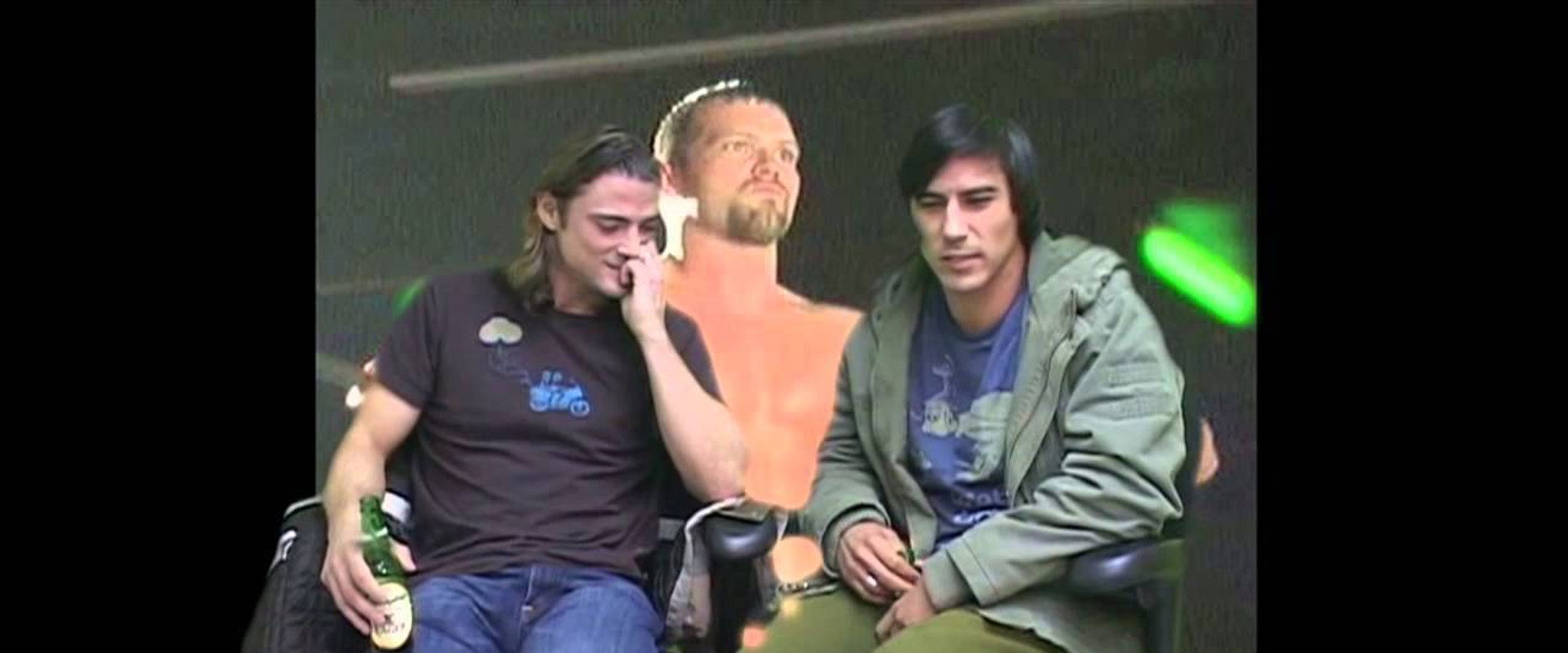 Brian Kendrick & Paul London's Excellent Adventure's banner image