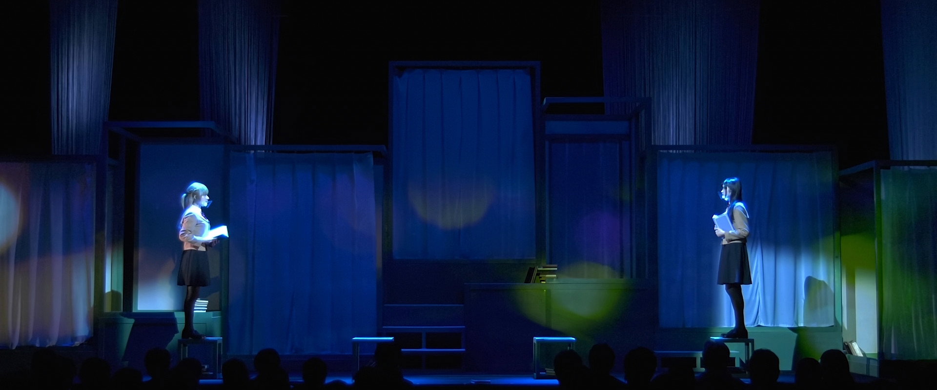 Bloom Into You: Regarding Saeki Sayaka's banner image