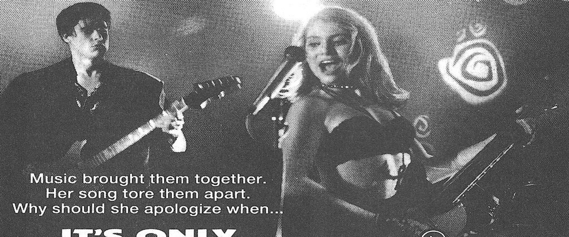 It's Only Rock & Roll's banner image