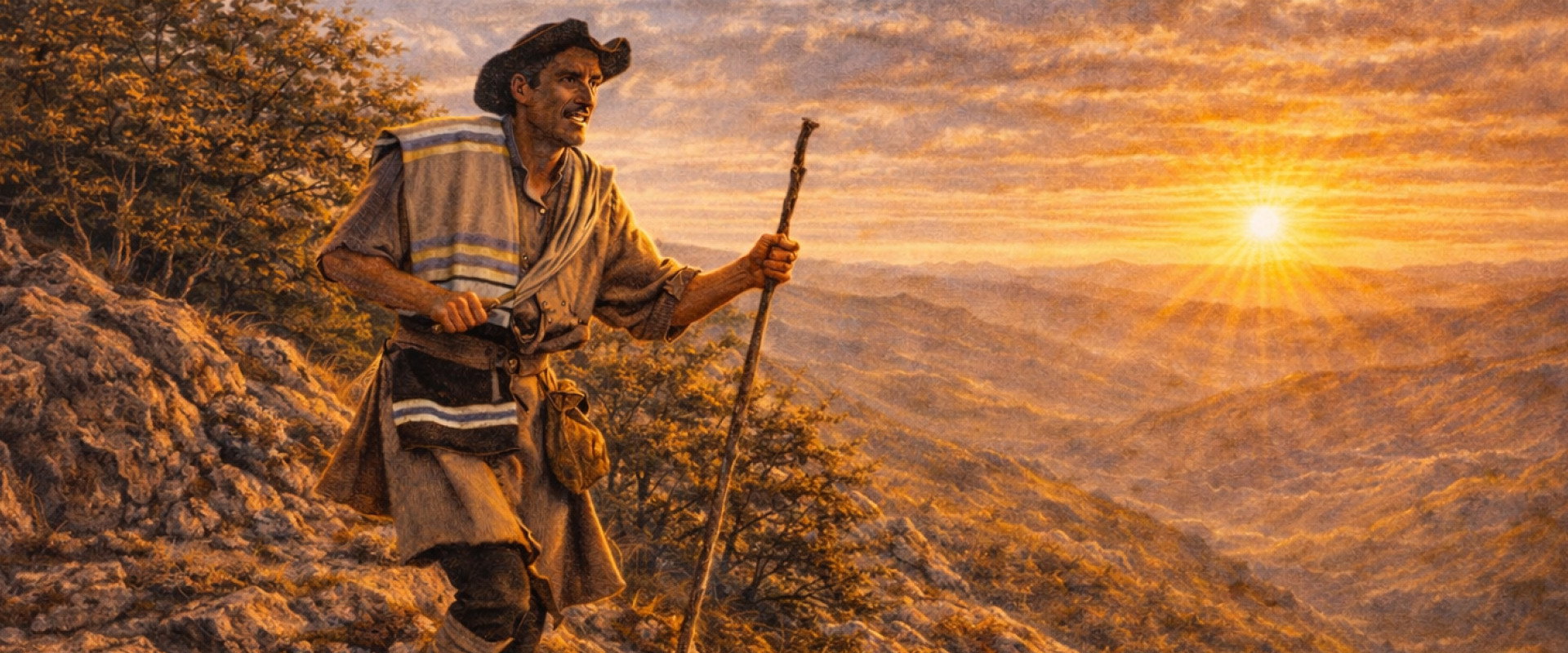 The Piper's Tune's banner image