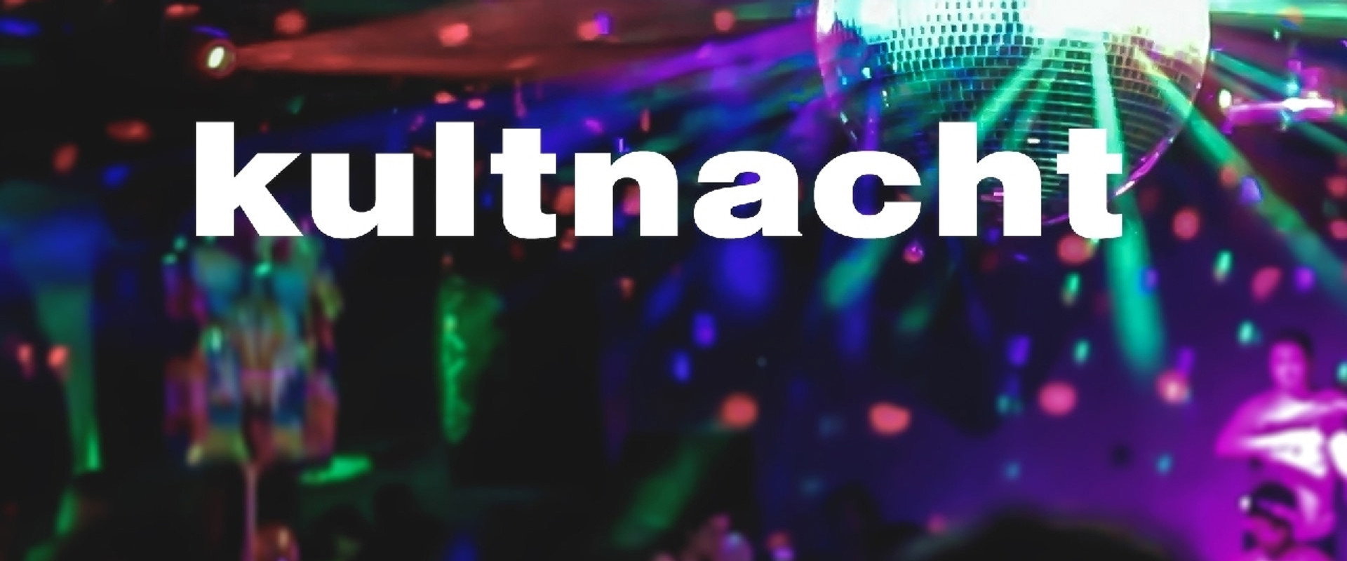 ZDF-Kultnacht's banner image