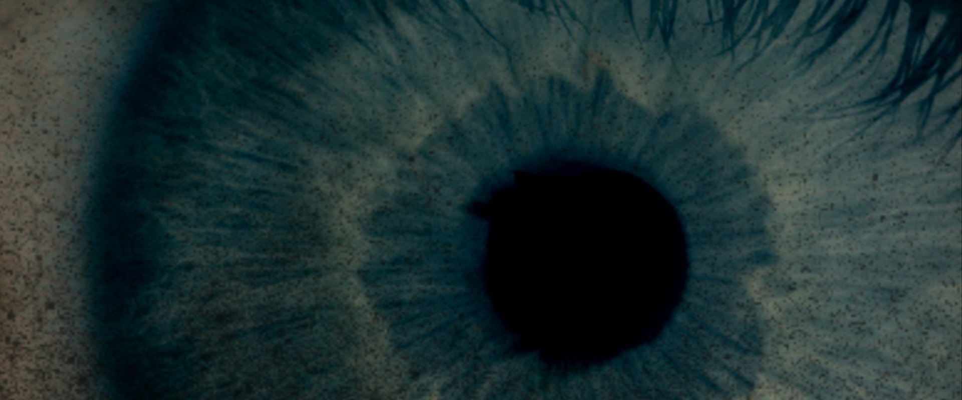 Evil, I