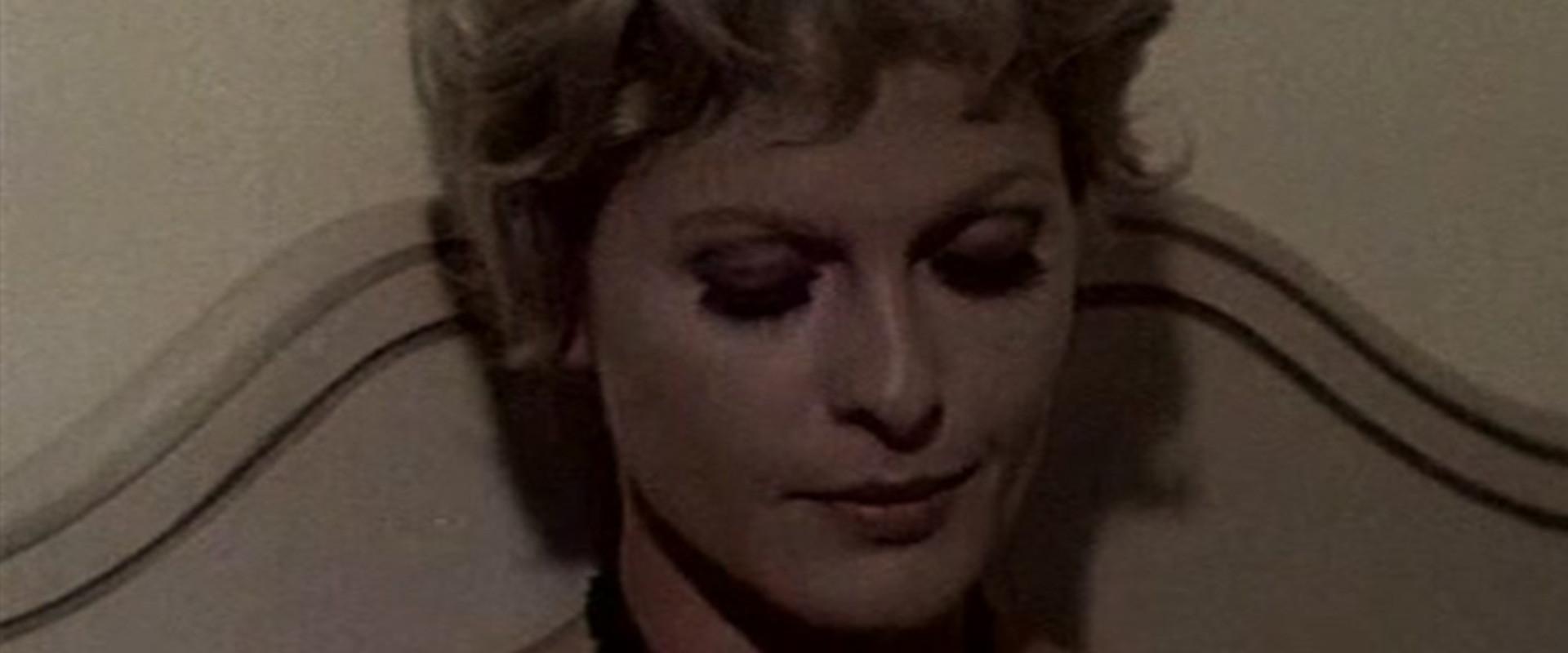 The Black Peacock's banner image