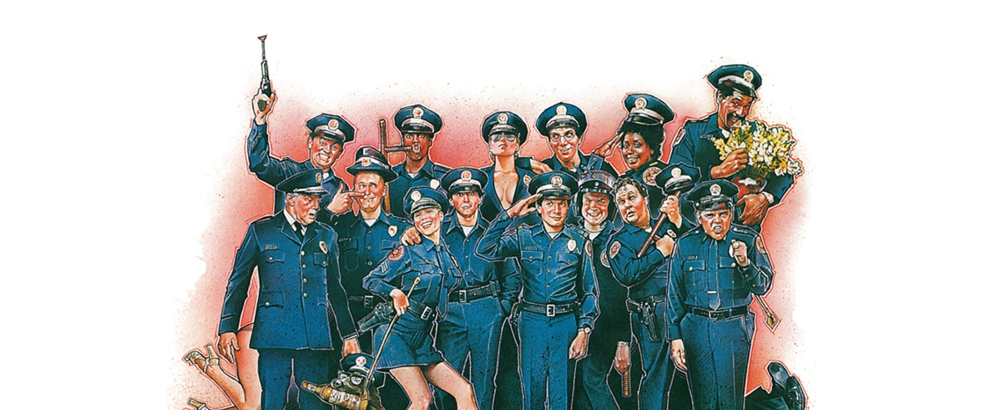 Academia de Polícia