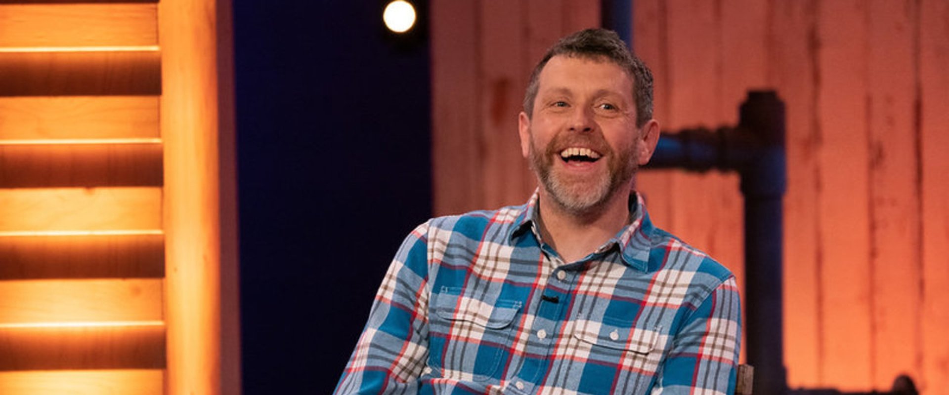Dave Gorman: Terms and Conditions Apply