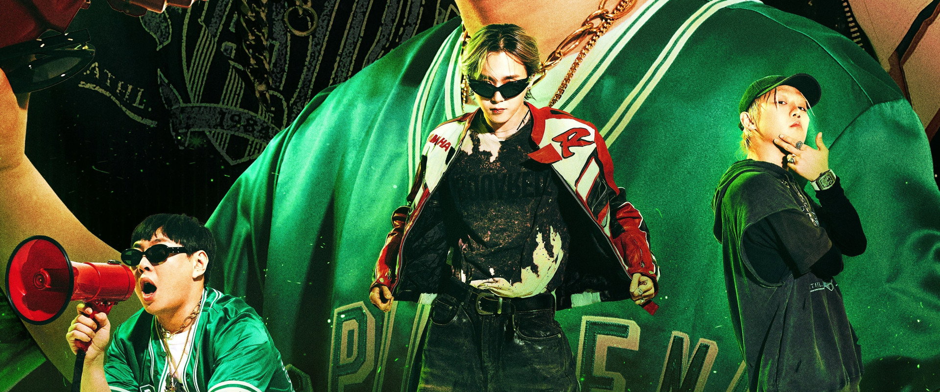 Alien HHH's banner image