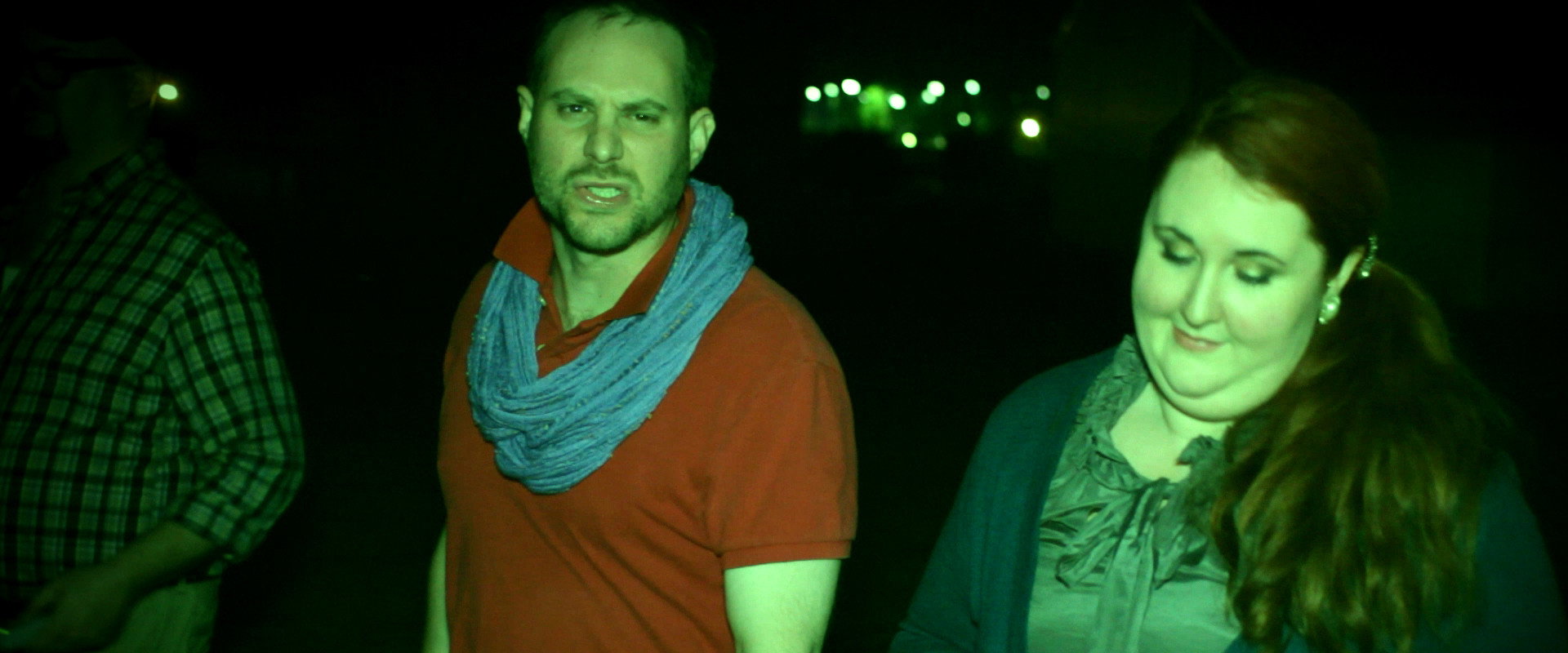 Stagrassle Paranormal's banner image