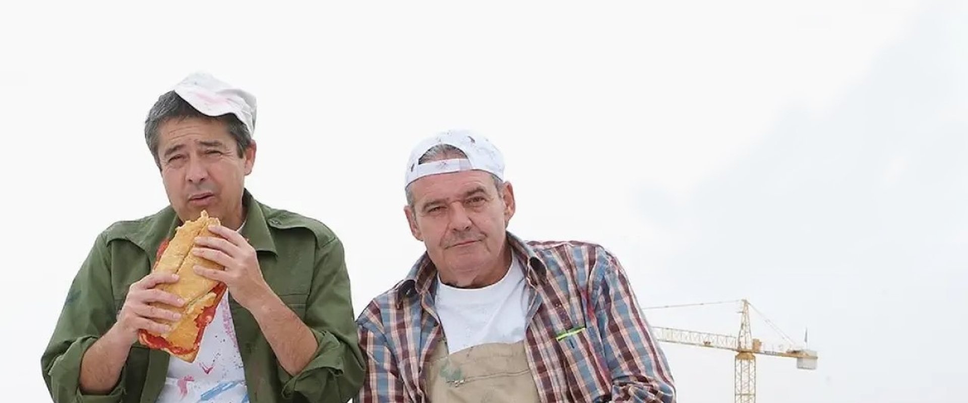 Manolo y Benito Corporeision