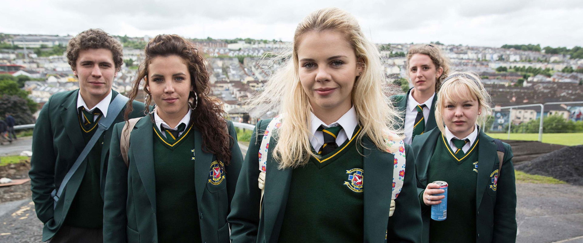 Derry Girls