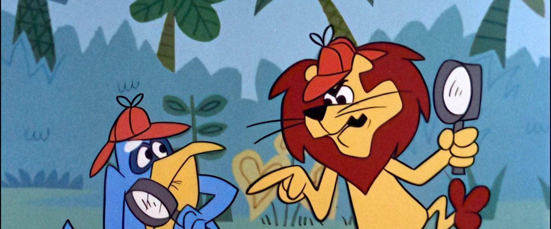 Linus the Lionhearted's banner image
