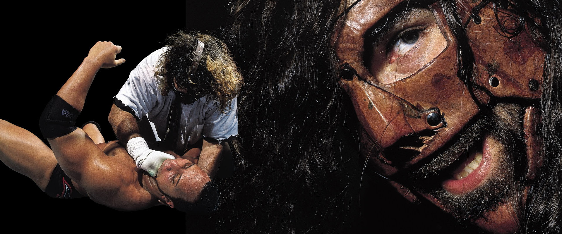 WWE Backlash: In Your House