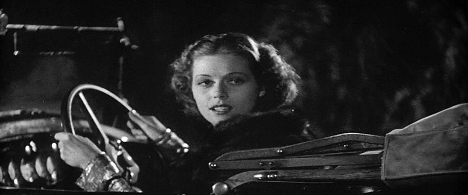 A Thrill for Thelma