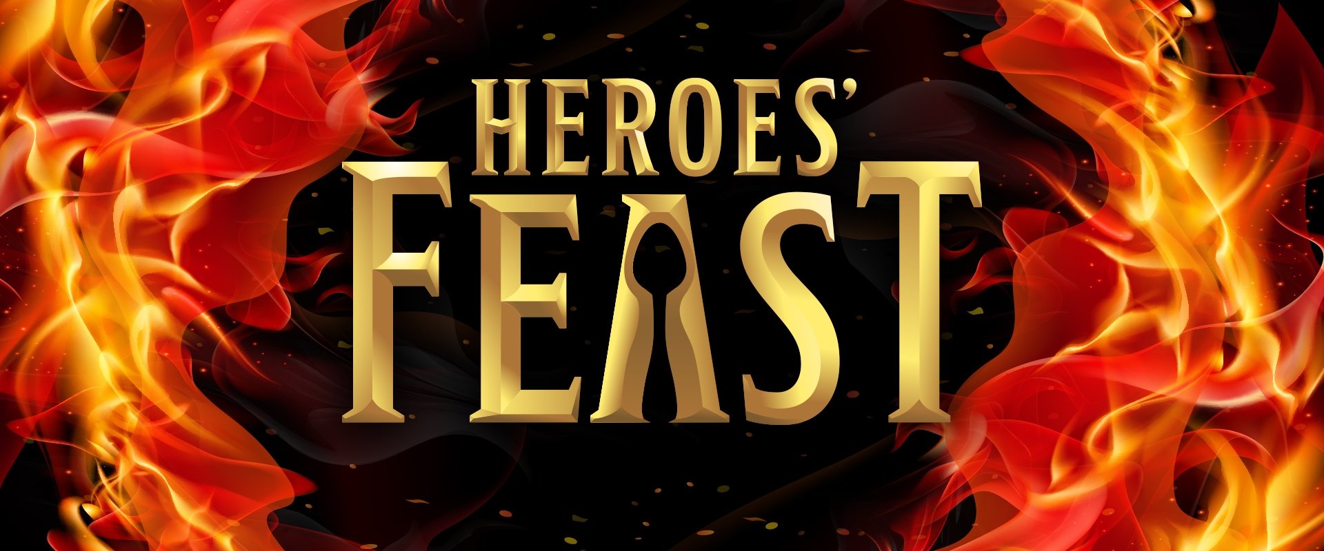 Heroes' Feast