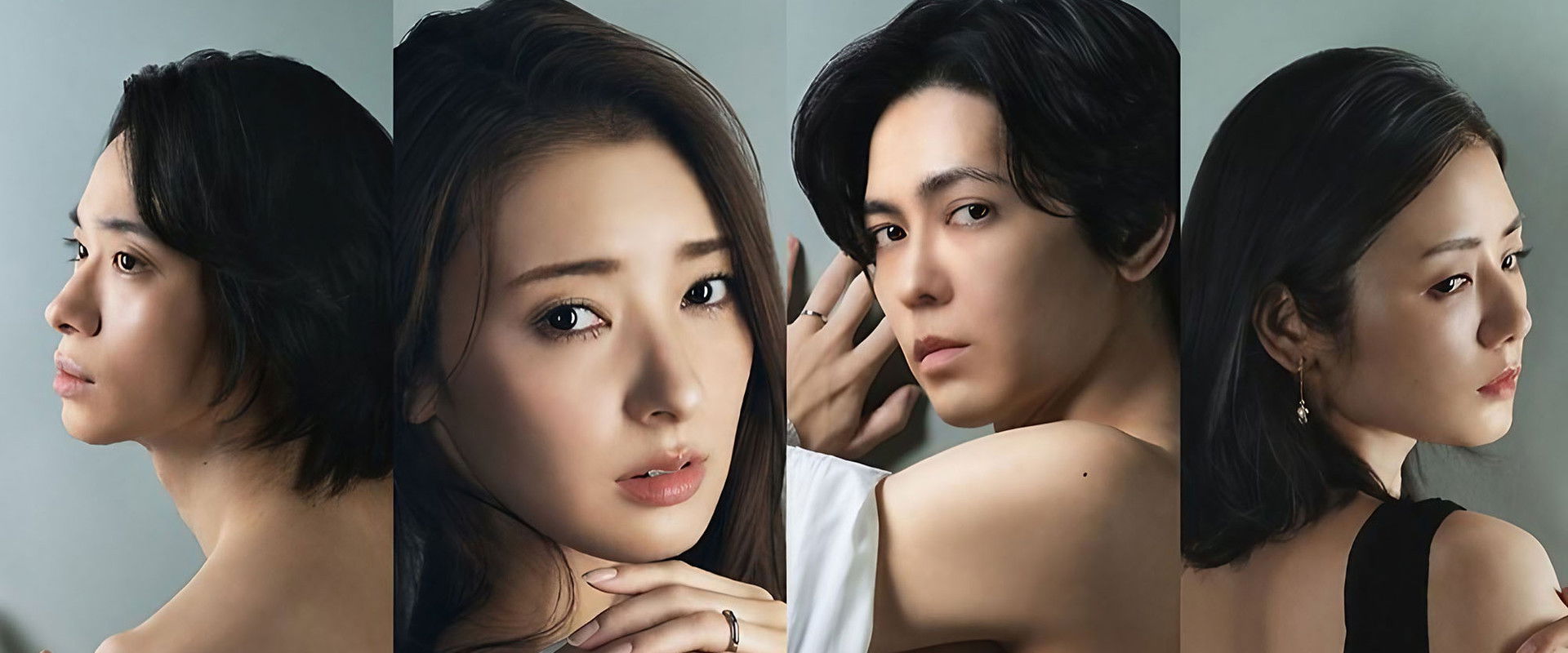 Kono Ai wa Machigai desu ka: Furin no Shokuzai's banner image