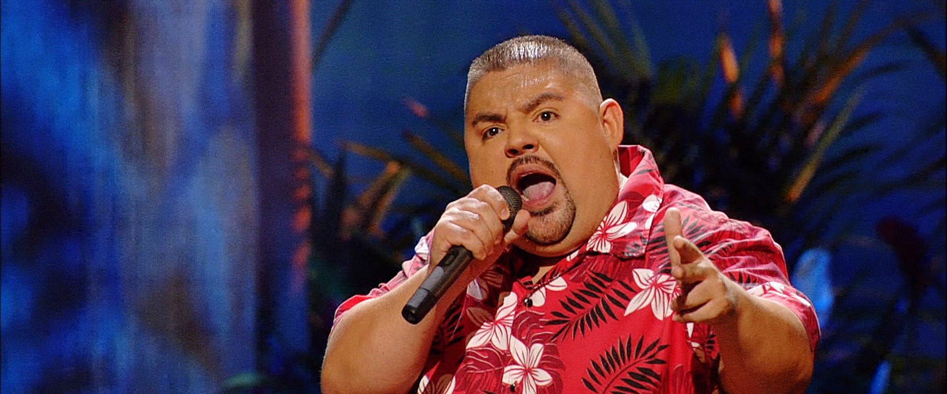 Gabriel Iglesias: Aloha Fluffy