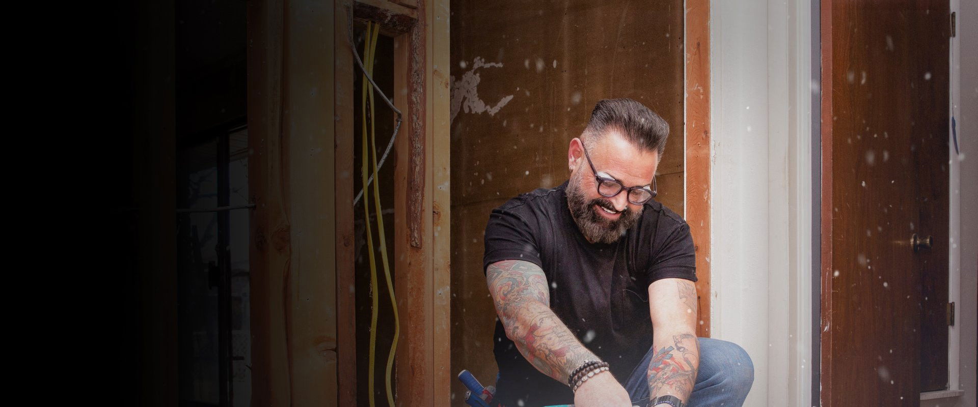 Renovation Impossible