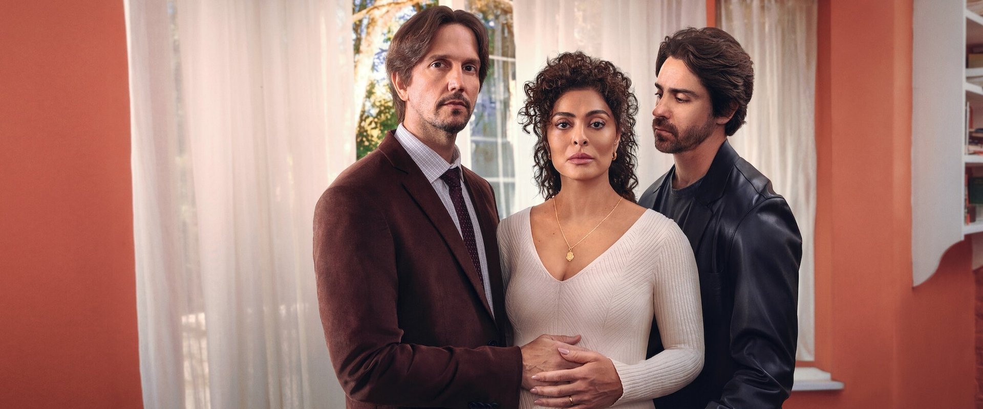 Mentiras desesperadas