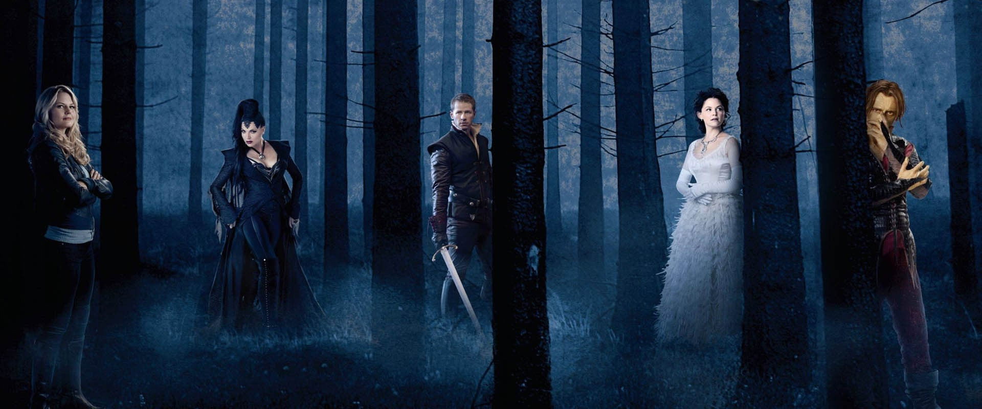 Once Upon a Time's banner image