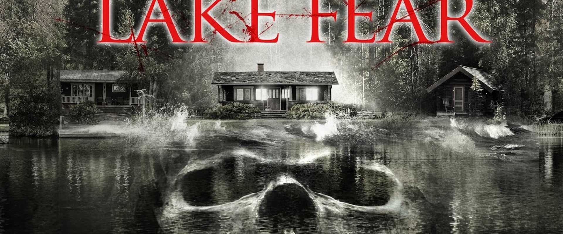 Lake Fear