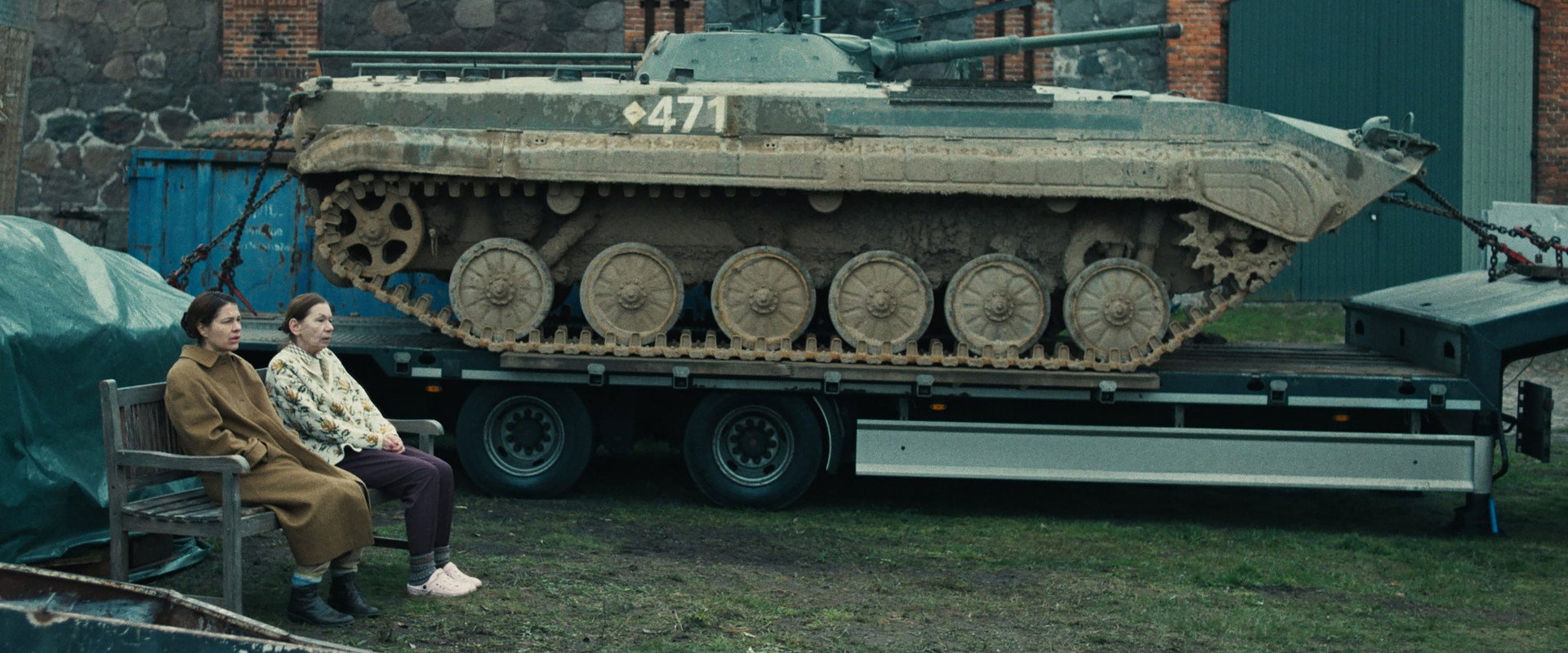 Another German Tank Story's banner image