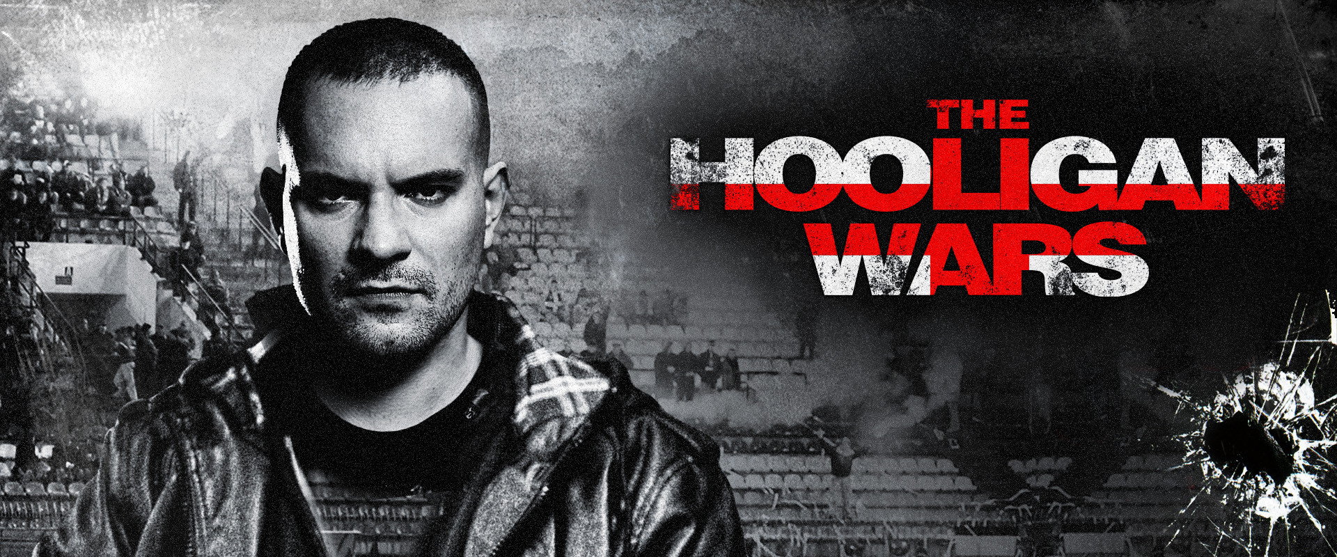 The Hooligan Wars's banner image