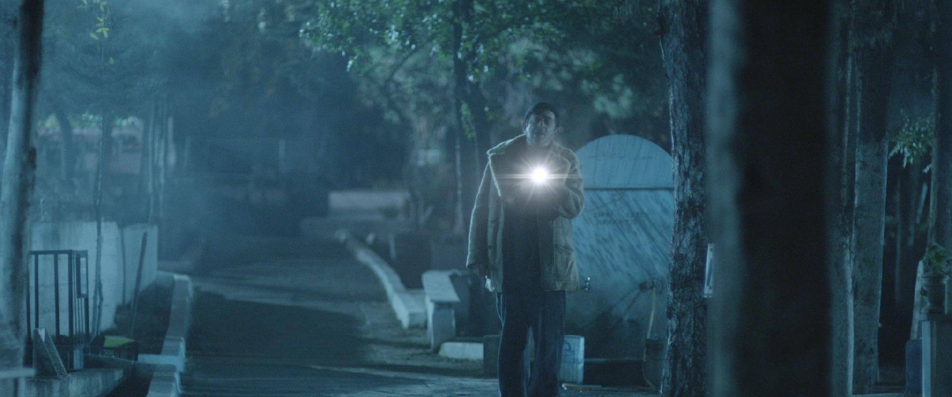 Watchman's banner image