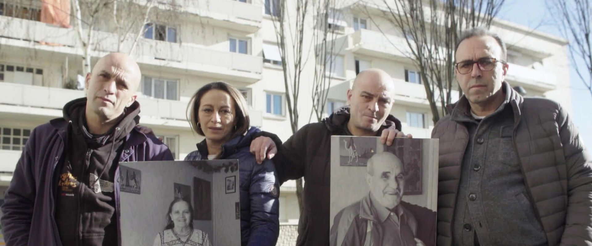 Histoires d’une nation