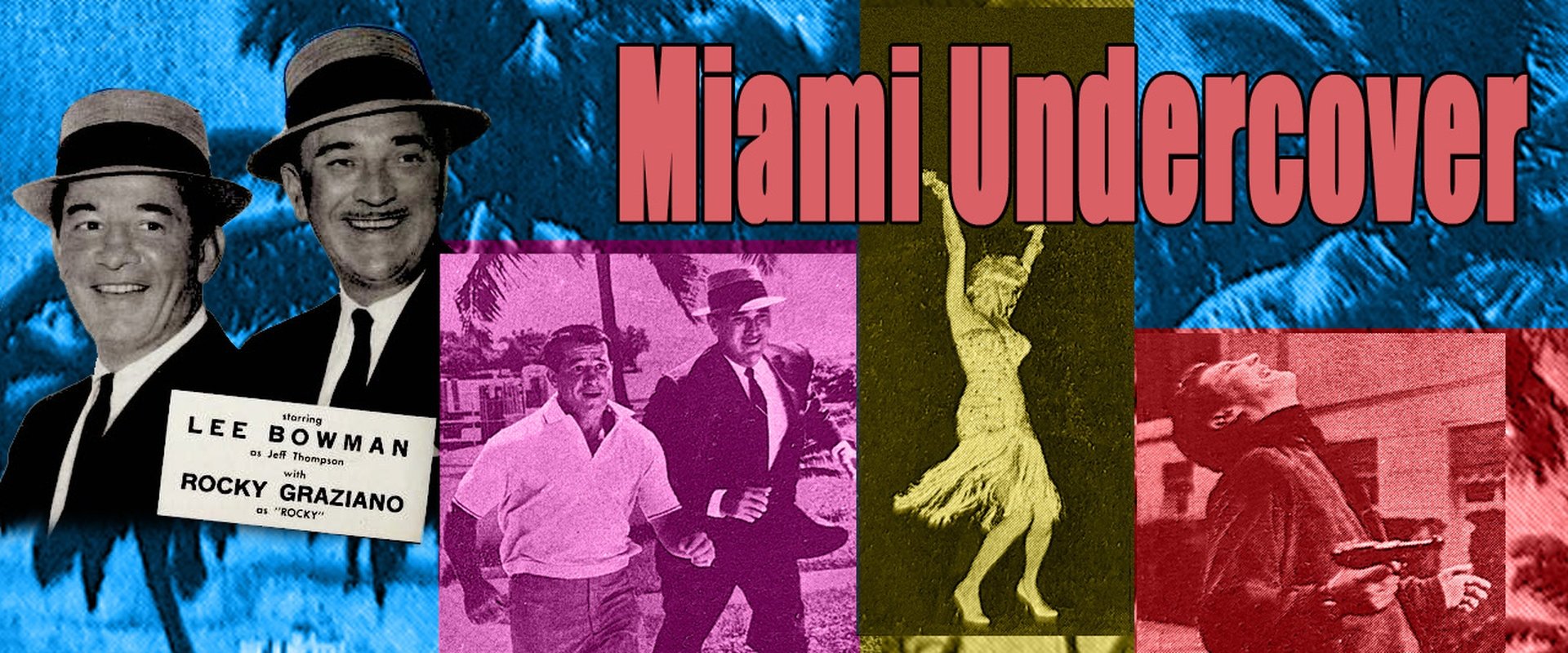 Miami Undercover